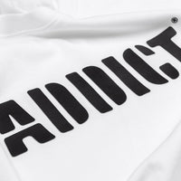Addict Clothing Stencil