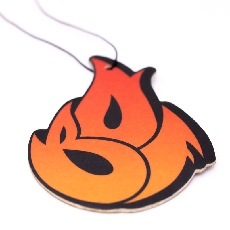 Born Outta Fire Air Freshener Pack