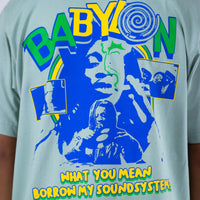 Babylon Aloe T-Shirt