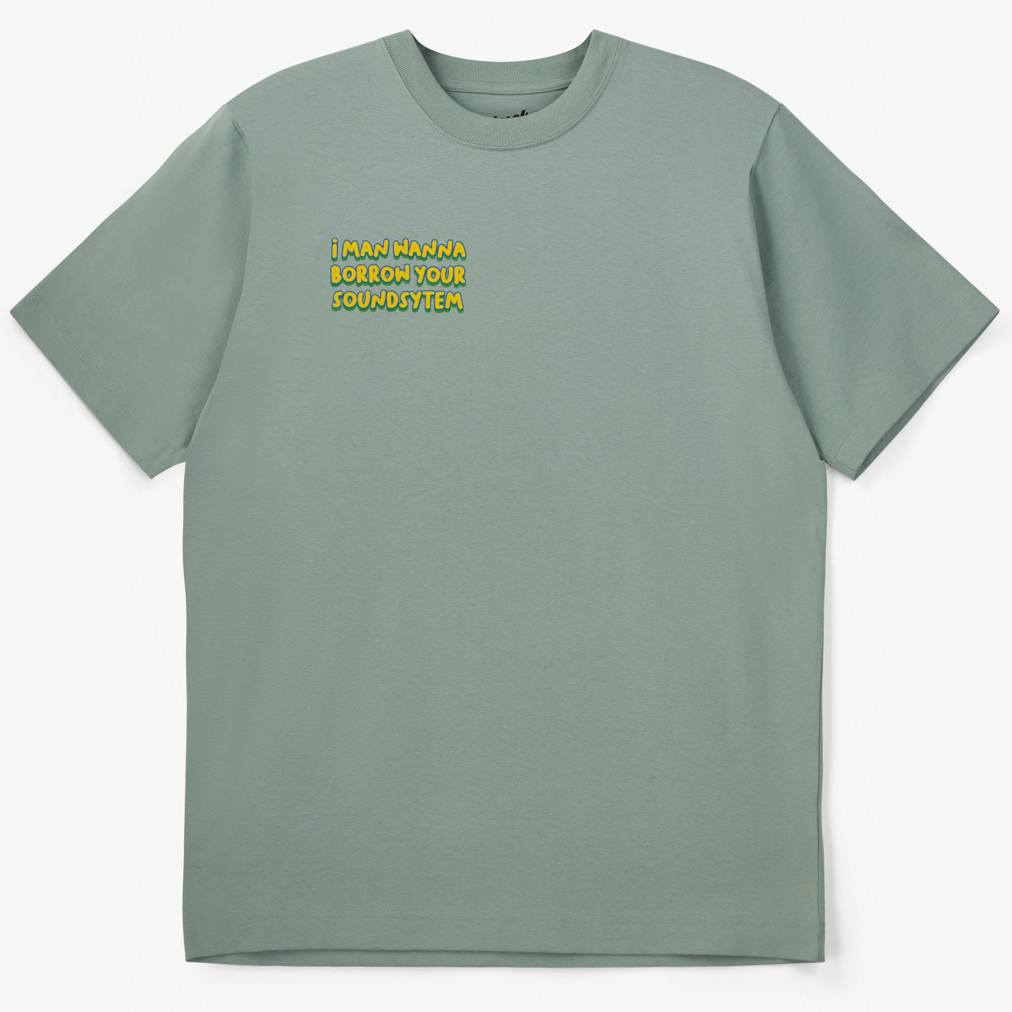 Babylon Aloe T-Shirt