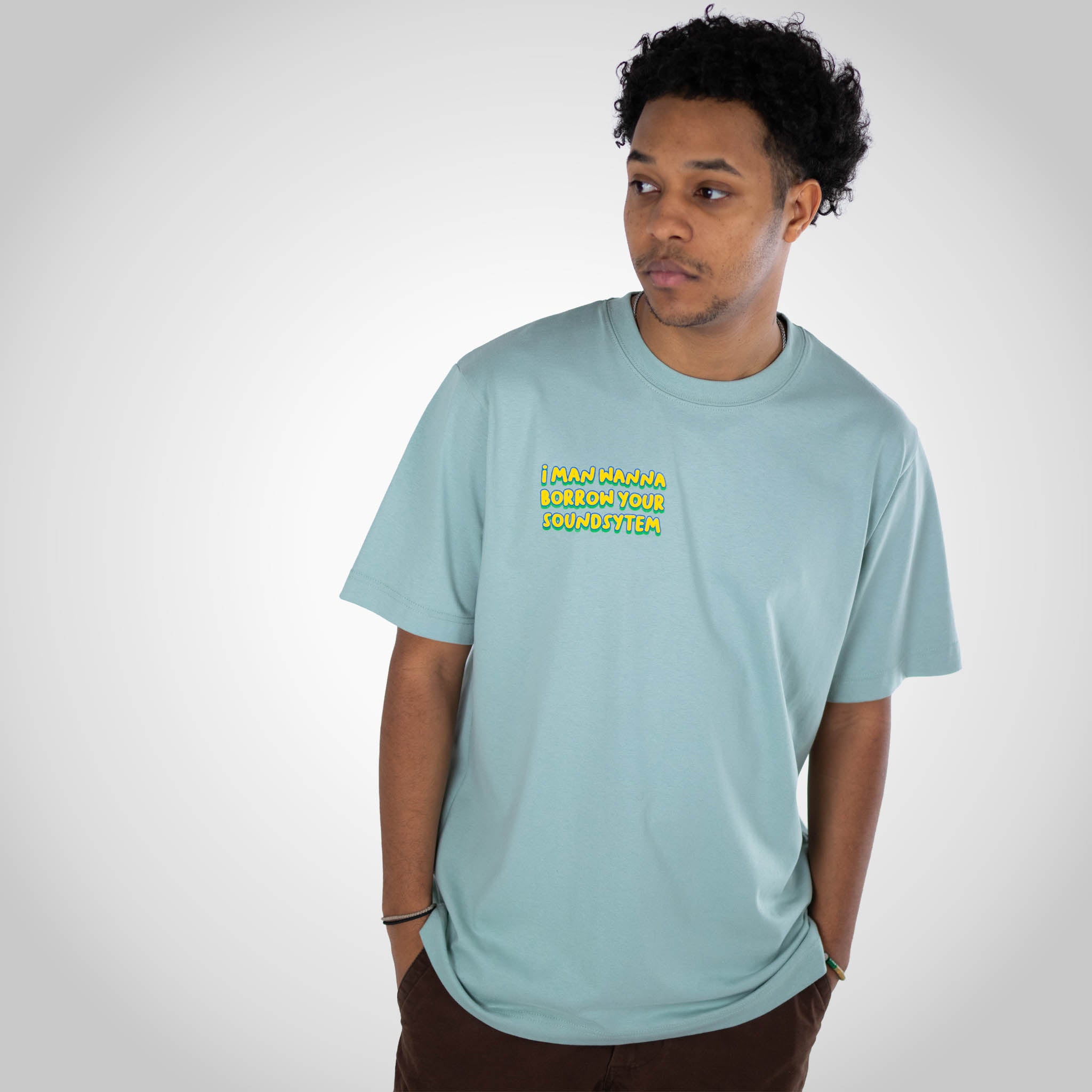 Babylon Aloe T-Shirt