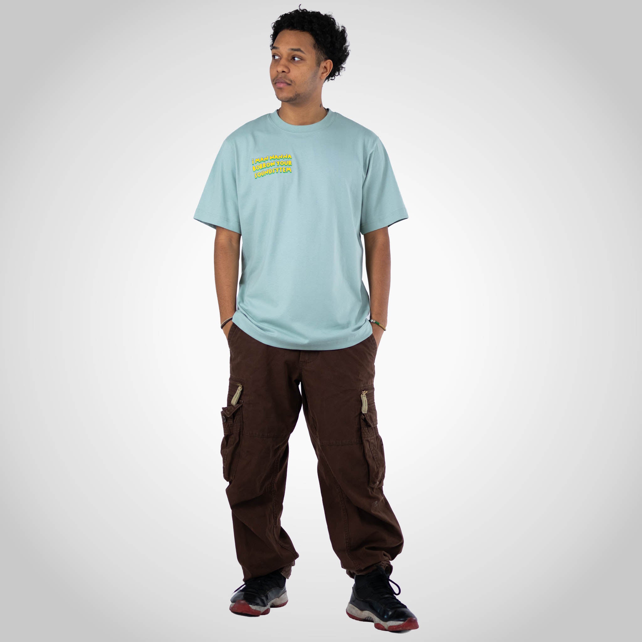 Babylon Aloe T-Shirt