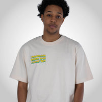 Babylon Natural T-Shirt