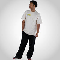 Babylon Natural T-Shirt