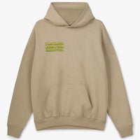 Babylon Sand Hoody