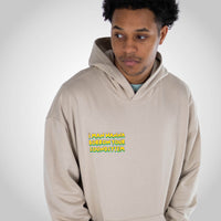Babylon Sand Hoody