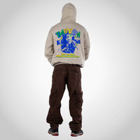 Babylon Sand Hoody