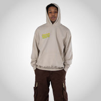 Babylon Sand Hoody