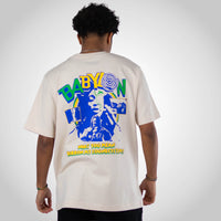 Babylon Natural T-Shirt