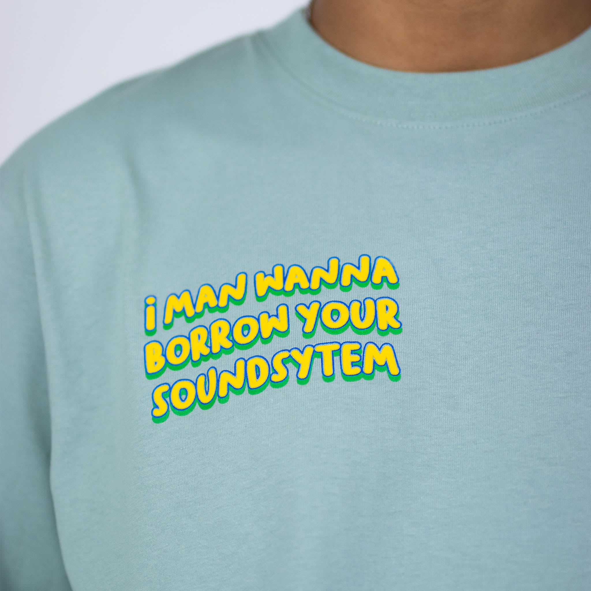 Babylon Aloe T-Shirt