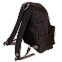 Black Junglist Backpack