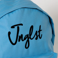 Sky Blue Back for Junglists