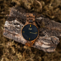 Jnglst Snake Watch