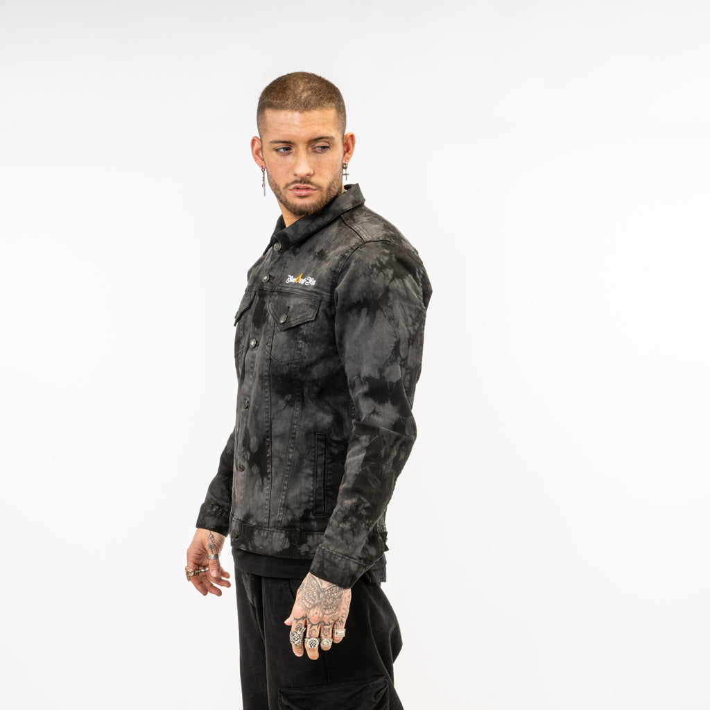 Junglist Jackets | Jungle Shop | Junglist Network