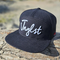 THTC Hemp Cap