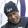 Ragga Twins Beanie Junglist