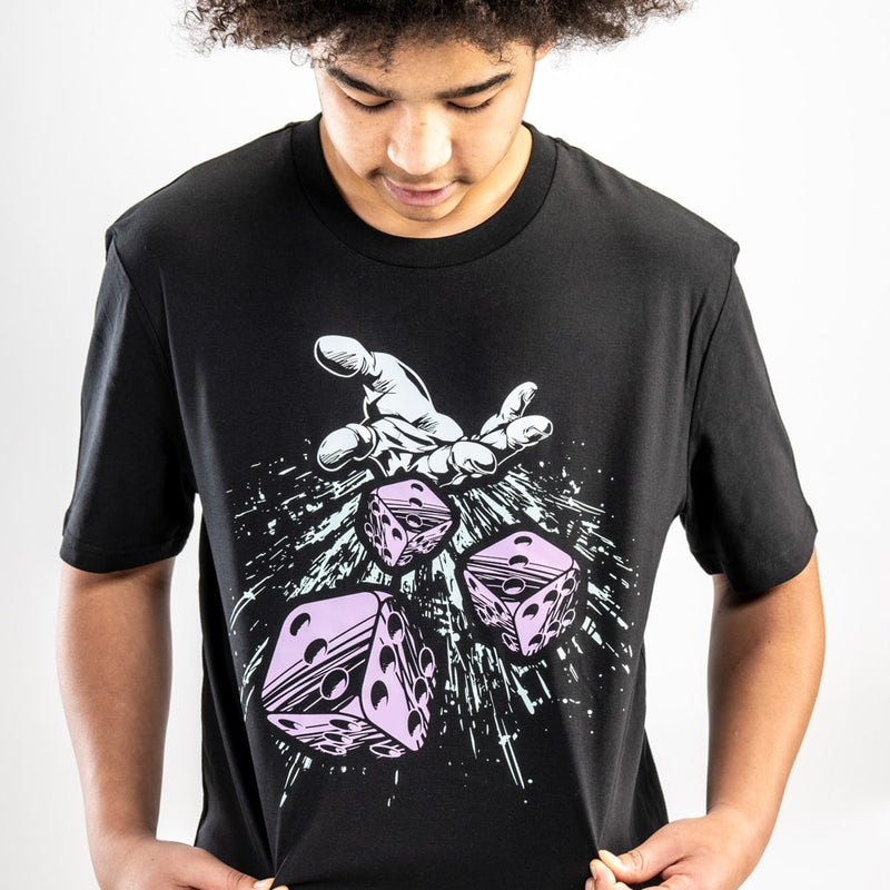 Lucky Dice T-Shirt by Triple 3 Skateboards