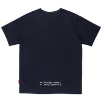 Body Snatchers Black Dosse Posse T Shirt