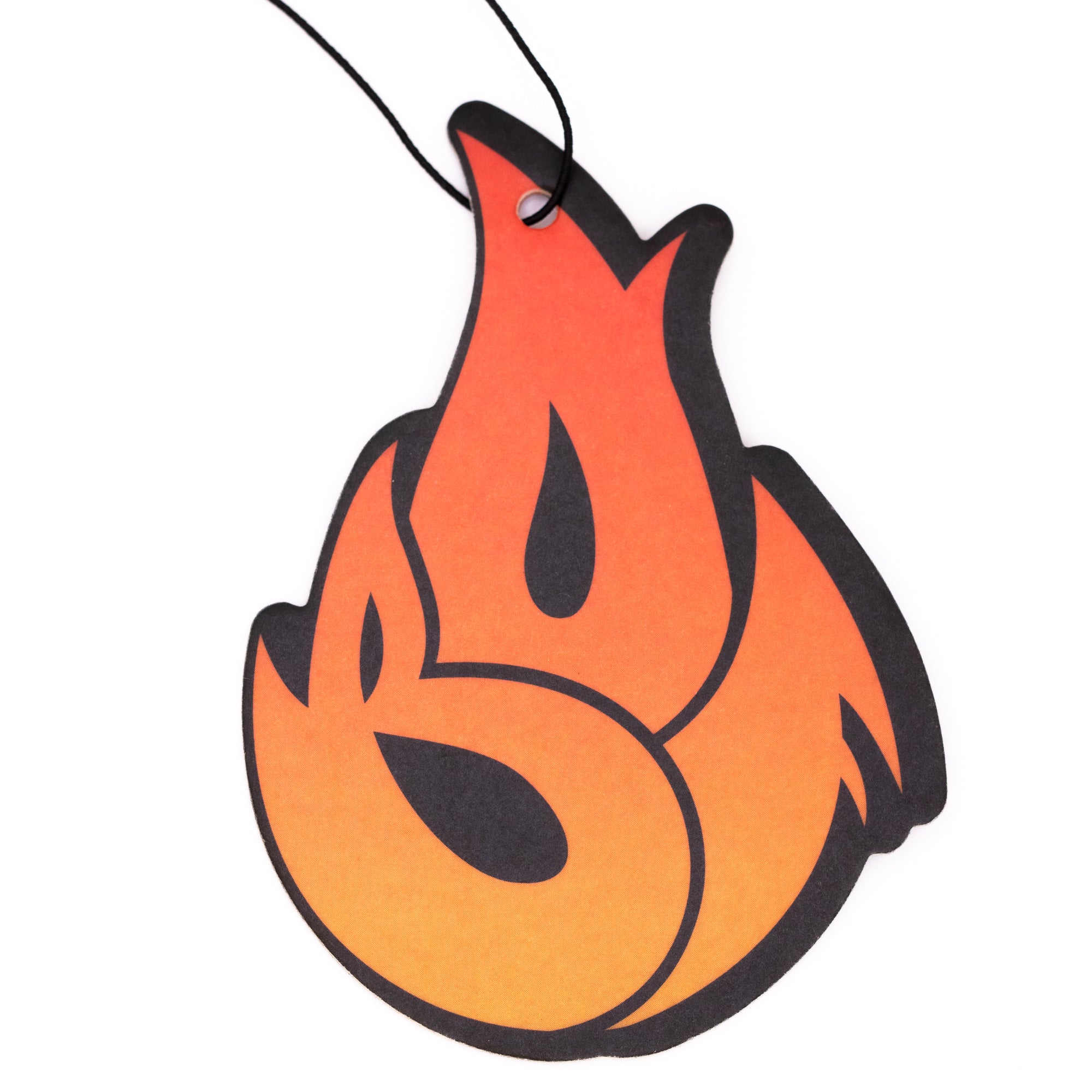 Born Outta Fire Air Freshener Pack