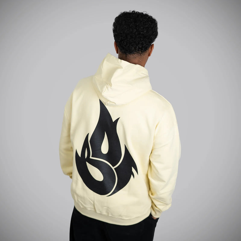 Born Outta Fire Hoody