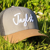 Junglist Trucker Cao