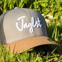 Junglist Trucker Cao