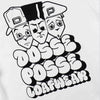 Bubble Head Dosse Posse Design