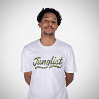 White Camo Junglist Script Remix with Vowels