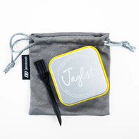 2 Piece Jnglst Ceramic Grinder