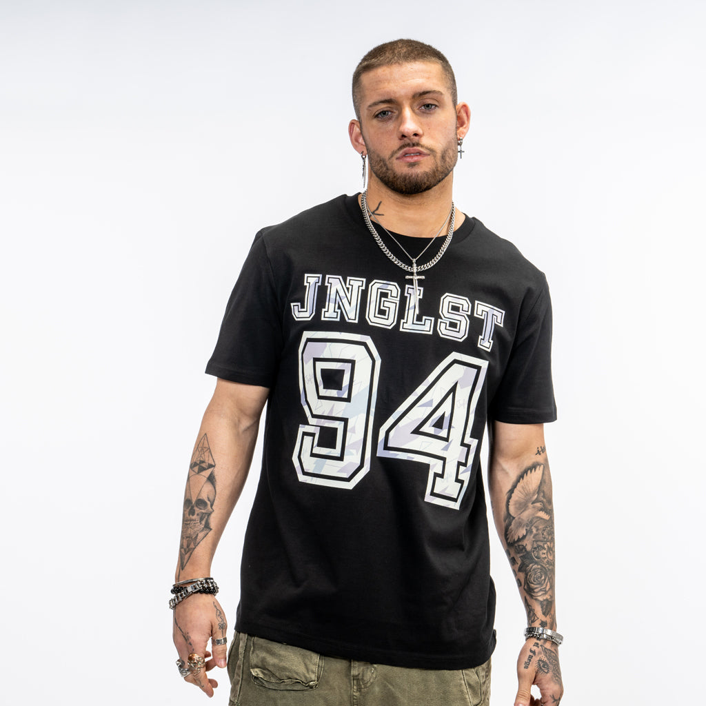 Cream Junglist T Shirt