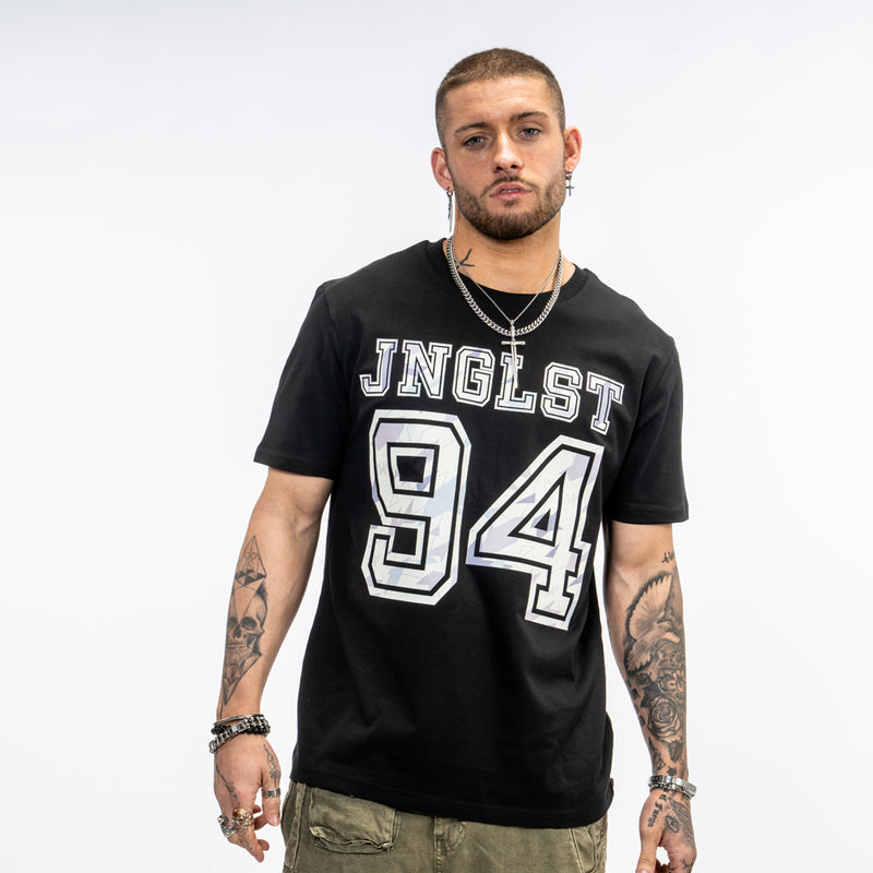 Cream Junglist T Shirt