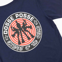 Dosse Posse Gangstas T Shirt