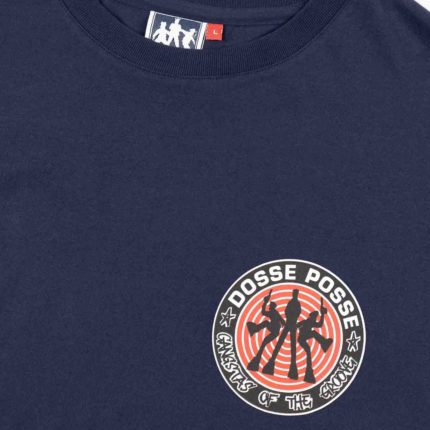 Dosse Posse Gangstas Of the Groove