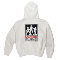 Pebble Hoody from Dosse Posse