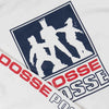 Pebble Dosse Posse Hoody detail