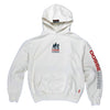 Dosse Posse Pebble Hoody