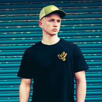 Dove Clothing Black T-Shirt
