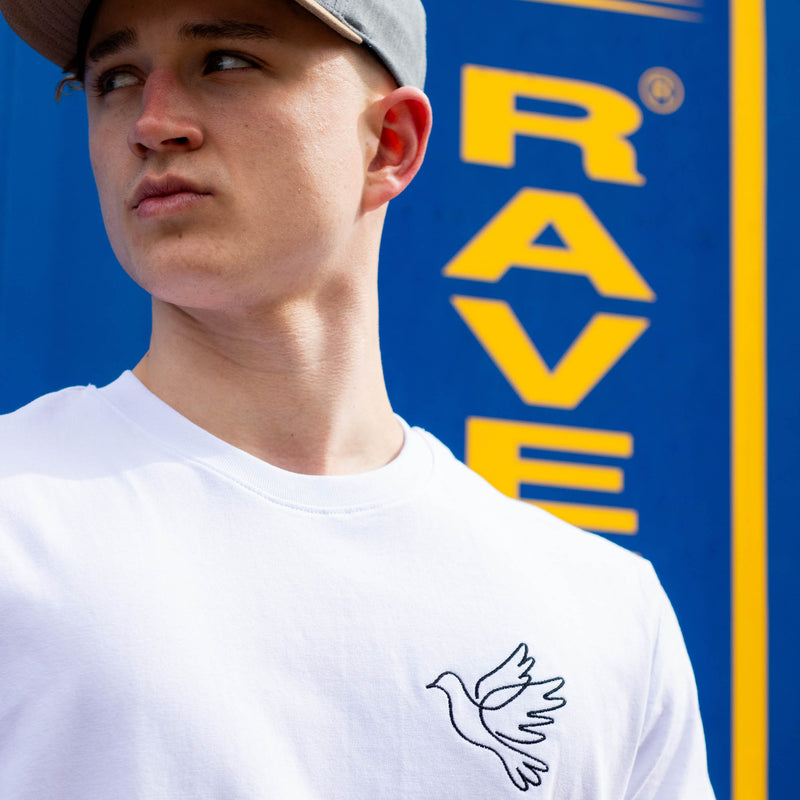 White Dove Clothing T-Shirt