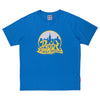Marine Blue First Precinct T Shirt