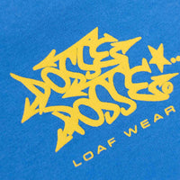 Dosse Posse Close Up