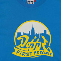 Dosse Posse First Precinct Close Up Front