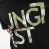 Green Junglist T-Shirt