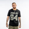 Green Junglist 94 T Shirt