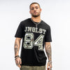 Green Junglist 94 T Shirt Drum and Bass