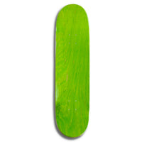 Triple 3 Grimey Skull 8.75" Skate Deck