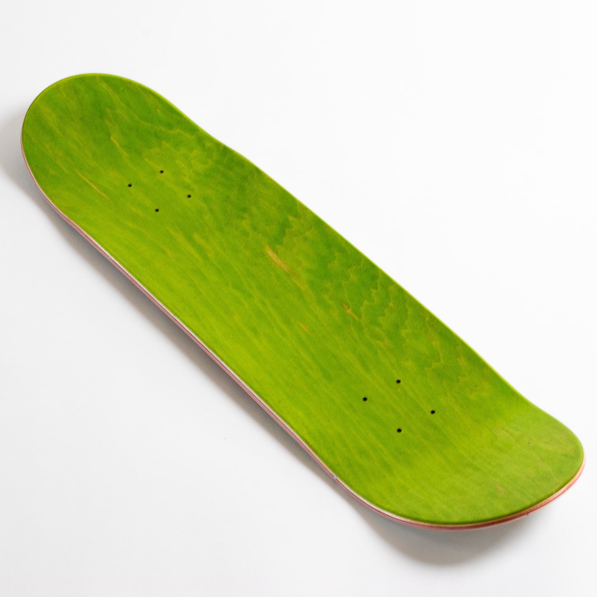 Triple 3 Grimey Skull 8.75" Skate Deck