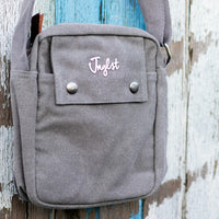 Yardrock Junglist Cross Body Bag