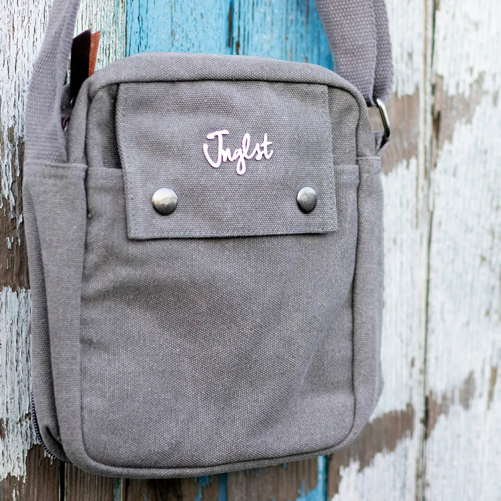 Yardrock Junglist Cross Body Bag