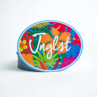 Jnglst Fresh Sticker Pack