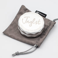 Junglist Pyramid Grinder (2 Piece)